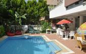 Туры в отель Hotel Villa Casablanca