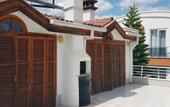 Туры в отель Hotel Villa Casablanca