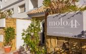 Туры в отель Molo Luxury Suites Puerto Banus