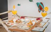 Туры в отель Molo Luxury Suites Puerto Banus