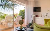 Туры в отель Molo Luxury Suites Puerto Banus