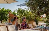Туры в отель Molo Luxury Suites Puerto Banus