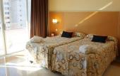 Туры в отель Aparthotel BCL Levante Beach