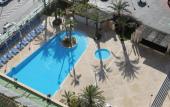 Туры в отель Aparthotel BCL Levante Beach