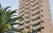 Туры в отель Aparthotel BCL Levante Beach