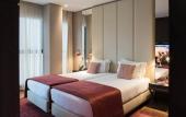 Туры в отель Upon Lisbon Prime Residences