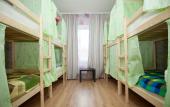 Туры в отель Хостел Рус - Якутск