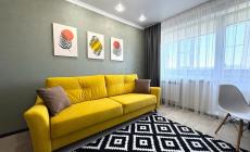 Апартаменты John Silver SUTKI LIFE