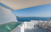 Туры в отель Thirea Suites & Studios - Adults Only