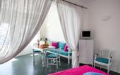 Туры в отель Thirea Suites & Studios - Adults Only
