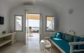 Туры в отель Thirea Suites & Studios - Adults Only