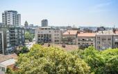 Туры в отель Feel Belgrade Aparthotel