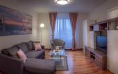Туры в отель Feel Belgrade Aparthotel