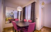 Туры в отель Feel Belgrade Aparthotel