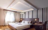Туры в отель Feel Belgrade Aparthotel