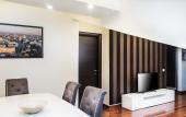 Туры в отель Feel Belgrade Aparthotel