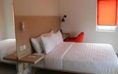 Туры в отель Hotel Cikini