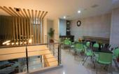 Туры в отель Hotel Cikini