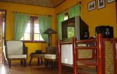 Туры в отель Old Tree's House