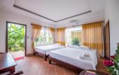 Туры в отель Trung Huynh Bungalow