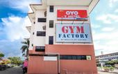 Туры в отель OYO 564 Y Hotel
