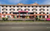 Туры в отель OYO 564 Y Hotel