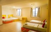 Туры в отель OYO 564 Y Hotel