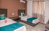 Туры в отель OYO 564 Y Hotel