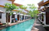 Туры в отель Jali Resort - Gili Trawangan