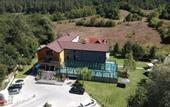 Туры в отель Abant Lotus Otel