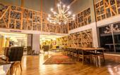 Туры в отель Abant Lotus Otel