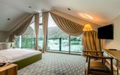 Туры в отель Abant Lotus Otel