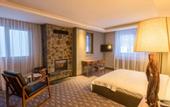 Туры в отель Abant Lotus Otel