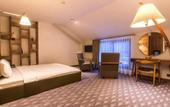 Туры в отель Abant Lotus Otel