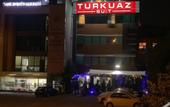 Туры в отель 216 Turkuaz Suit