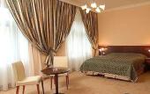 Туры в отель Hotel Grand Krumlov