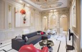 Туры в отель Palacio Salvetti Suites
