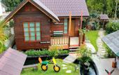Туры в отель Ruen Lamai Lanna