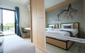 Туры в отель Sirimunta Hotel Chiang Rai