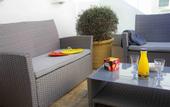 Туры в отель Overland Suites Catedral