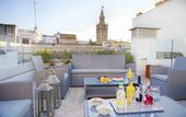 Туры в отель Overland Suites Catedral