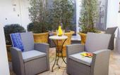 Туры в отель Overland Suites Catedral