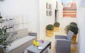 Туры в отель Overland Suites Catedral
