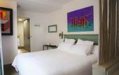 Туры в отель Overland Suites Catedral