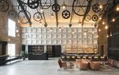 Туры в отель The Warehouse Hotel