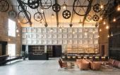 Туры в отель The Warehouse Hotel