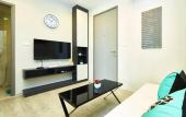 Туры в отель Pattaya Central Sea View Pool Suite
