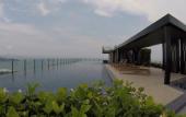 Туры в отель Pattaya Central Sea View Pool Suite
