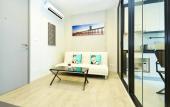 Туры в отель Pattaya Central Sea View Pool Suite