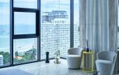 Туры в отель Pattaya Central Sea View Pool Suite